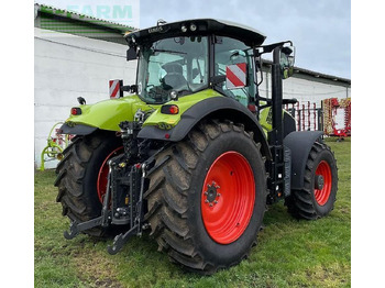 Traktor CLAAS axion 800: slika 2