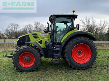 Traktor CLAAS axion 800: slika 3