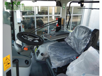 Traktor CLAAS axion 800 cis+ hexashift HEXASHIFT CIS+: slika 4