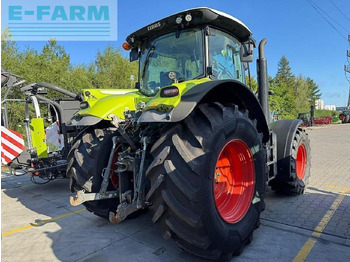 Traktor CLAAS axion 810 cebis hexa-shift: slika 5