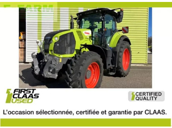 Traktor CLAAS Axion 810