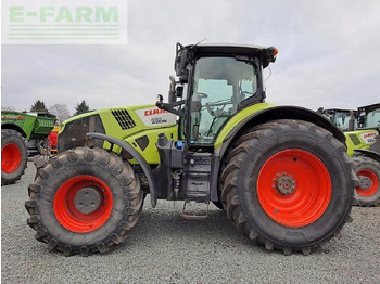 Traktor CLAAS Axion 830