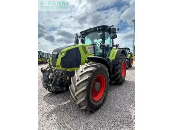 Traktor CLAAS Axion 870