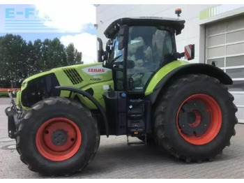 Traktor CLAAS Axion 870