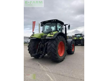 Traktor CLAAS axion 870 cmatic gps rtk CMATIC: slika 4 Traktor CLAAS axion 870 cmatic gps rtk CMATIC: slika 4