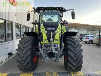 Traktor CLAAS axion 870 cmatic s5 sur mesure CMATIC: slika 4