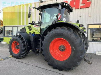 Traktor CLAAS axion 870 cmatic s5 sur mesure CMATIC: slika 2