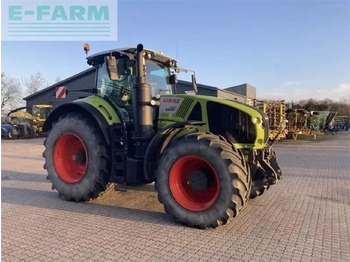 Traktor CLAAS Axion 930