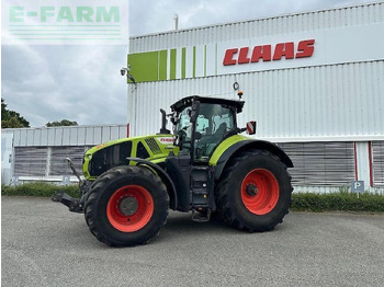 Traktor CLAAS Axion 950
