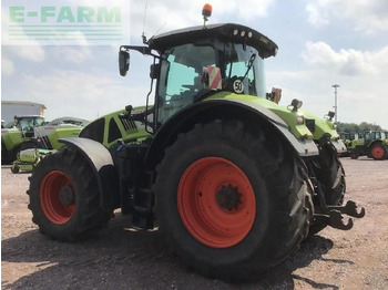 Traktor CLAAS axion 950: slika 5 Traktor CLAAS axion 950: slika 5