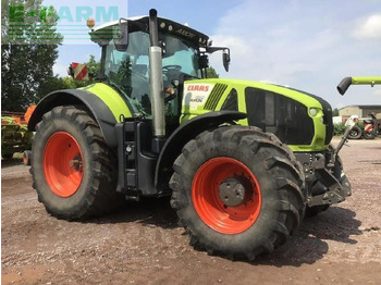 Traktor CLAAS axion 950: slika 3 Traktor CLAAS axion 950: slika 3