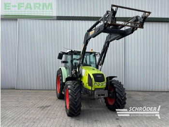 Traktor CLAAS Celtis 456
