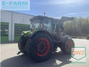 Traktor CLAAS claas arion 660: slika 5 Traktor CLAAS claas arion 660: slika 5