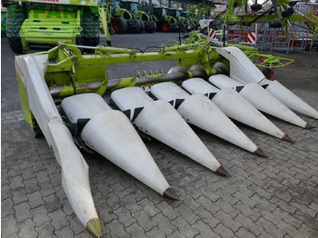 Dodatak za stočnu hranu CLAAS conspeed 6-75 fc: slika 2 Dodatak za stočnu hranu CLAAS conspeed 6-75 fc: slika 2