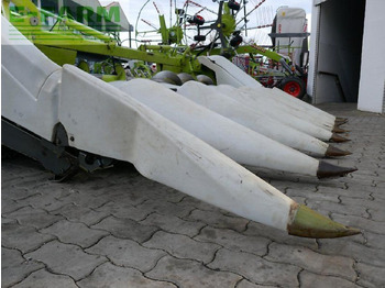 Dodatak za stočnu hranu CLAAS conspeed 6-75 fc: slika 3 Dodatak za stočnu hranu CLAAS conspeed 6-75 fc: slika 3