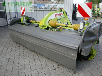 Kosačica CLAAS