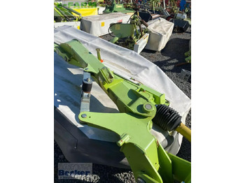 Kosačica CLAAS disco 8400 contour: slika 5