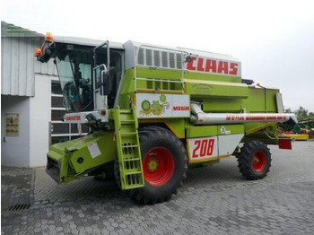 Kombinovani kombajn CLAAS Dominator