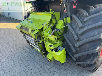 Kombajn za stočnu hranu CLAAS jaguar 860: slika 3