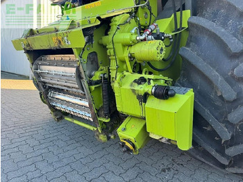 Kombajn za stočnu hranu CLAAS jaguar 860: slika 4