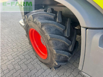 Kombajn za stočnu hranu CLAAS jaguar 860: slika 2