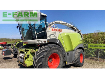 Dodatak za stočnu hranu CLAAS Jaguar 950