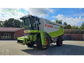 Kombinovani kombajn CLAAS Lexion 540