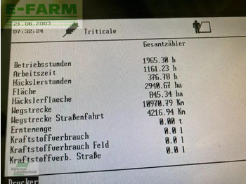 Kombinovani kombajn CLAAS lexion 540c: slika 2