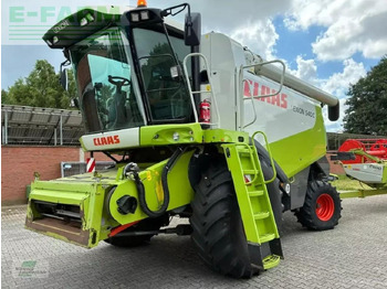 Kombinovani kombajn CLAAS lexion 540c: slika 5