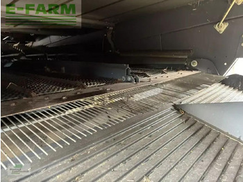 Kombinovani kombajn CLAAS lexion 540c: slika 4