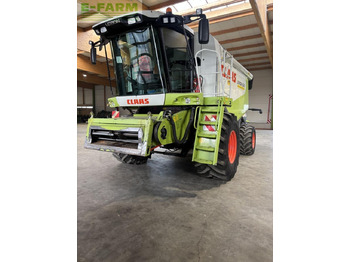 Kombinovani kombajn CLAAS Lexion
