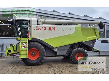 Kombinovani kombajn CLAAS Lexion 570