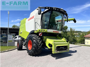 Kombinovani kombajn CLAAS Lexion 620