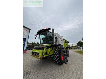 Kombinovani kombajn CLAAS Lexion