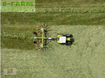 Prevrtač/ Grabuljač CLAAS Liner