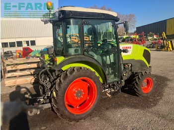 Traktor CLAAS nexos 220 ve cabine 4rm: slika 2