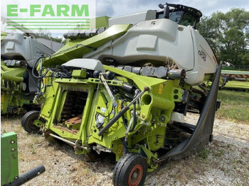 Dodatak za stočnu hranu CLAAS