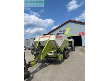 Balirka za kockaste bale CLAAS