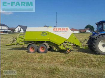Balirka za kockaste bale CLAAS
