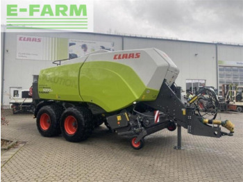 Balirka za kockaste bale CLAAS