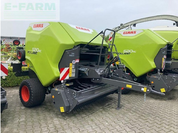 Balirka za kockaste bale CLAAS