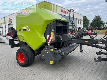 Balirka za kockaste bale CLAAS