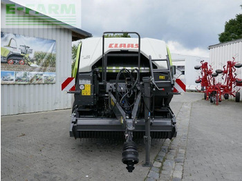 Balirka za kockaste bale CLAAS rollant 540 rc - sofort einsatzbereit!: slika 2