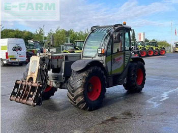 Teleskopski upravljač CLAAS scorpion 9040: slika 4
