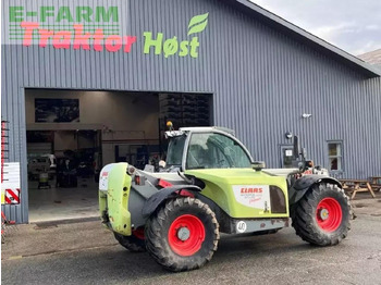 Teleskopski upravljač CLAAS scorpion 9040: slika 2