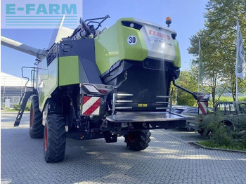 Kombinovani kombajn CLAAS trion 530 mit vario 620: slika 5 Kombinovani kombajn CLAAS trion 530 mit vario 620: slika 5