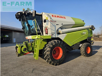 Kombinovani kombajn CLAAS Tucano 450