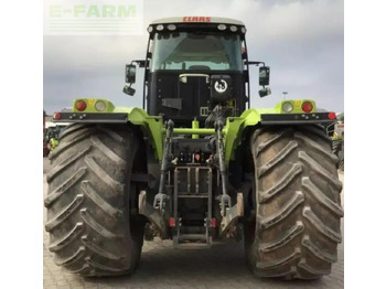 Traktor CLAAS xerion 5000 trac TRAC: slika 5