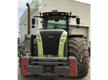 Traktor CLAAS xerion 5000 trac TRAC: slika 2