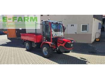 Traktor Caroni ar 160 knicklenker, 3-seiten kipper, heckhubwerk: slika 2